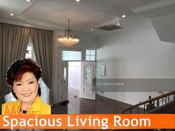 West Lake Garden (D20), Semi-Detached #143032072